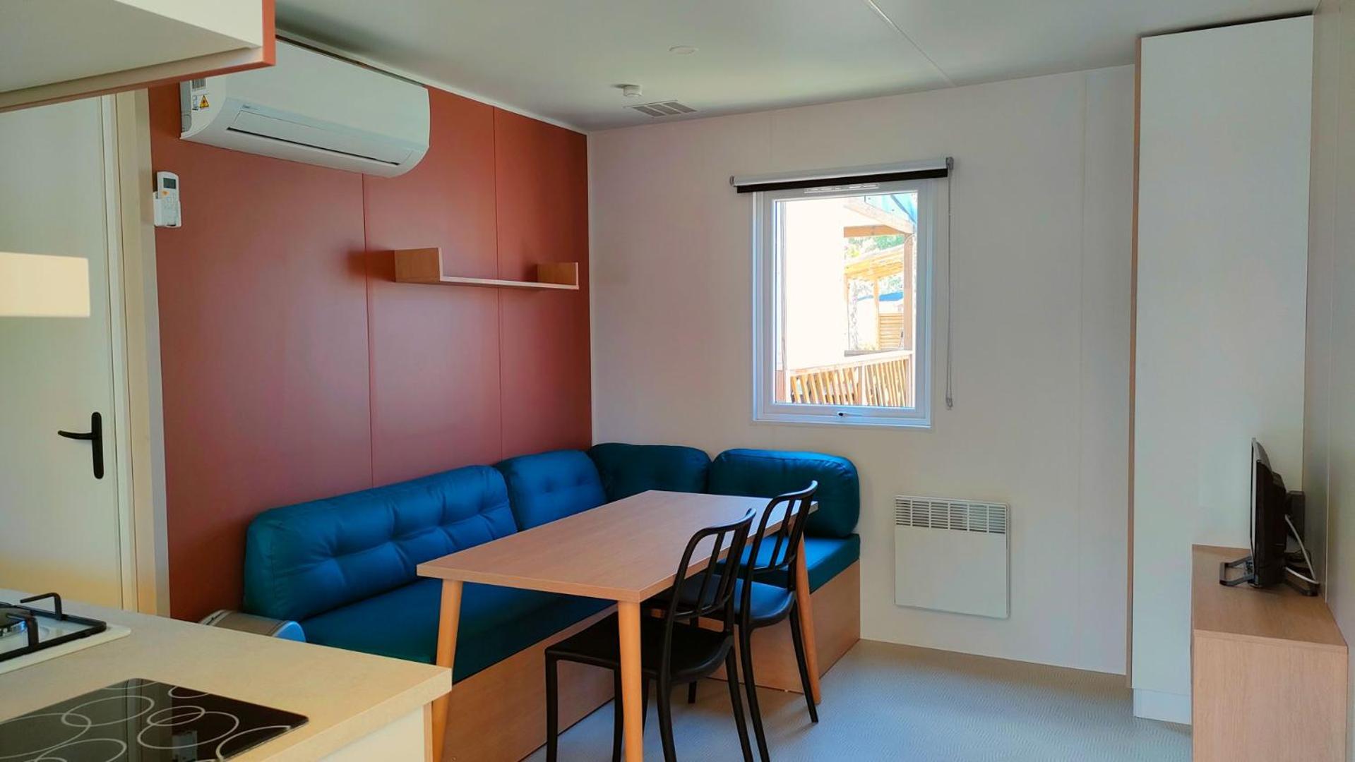 Camping Clau Mar Jo Bormes-les-Mimosas Room photo