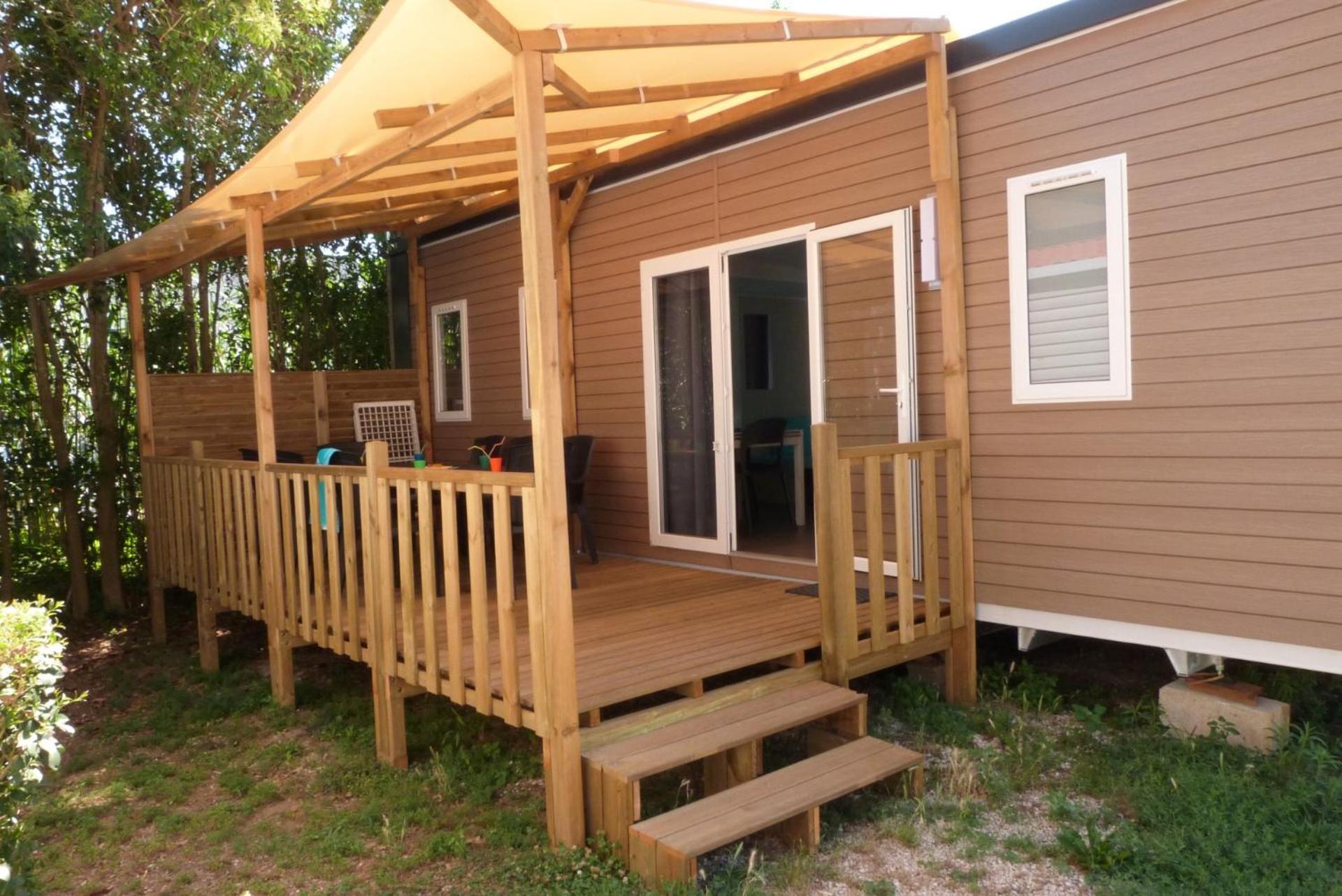 Camping Clau Mar Jo Bormes-les-Mimosas Room photo