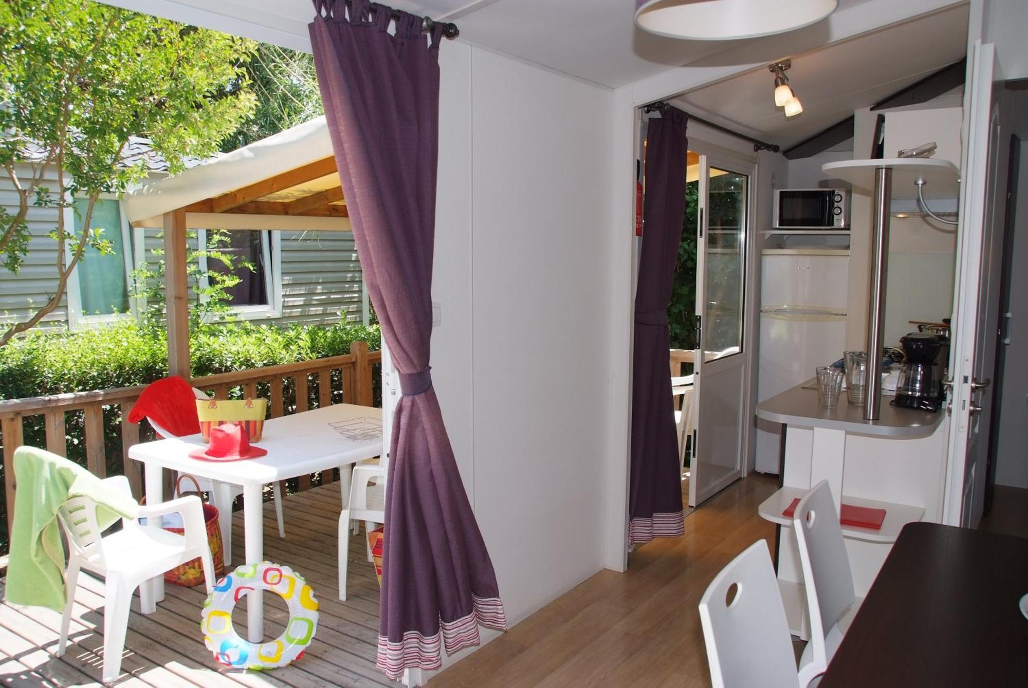 Camping Clau Mar Jo Bormes-les-Mimosas Room photo