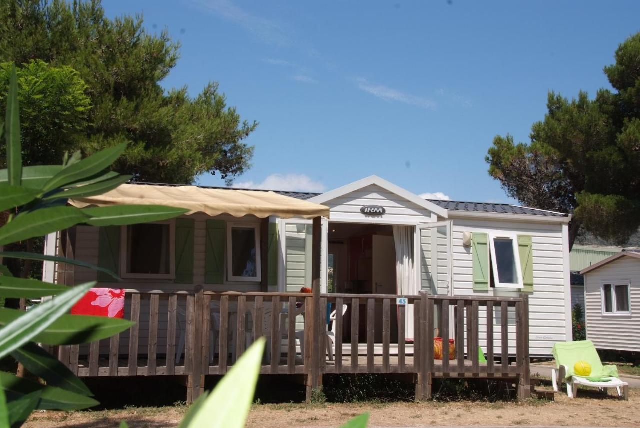 Camping Clau Mar Jo Bormes-les-Mimosas Room photo